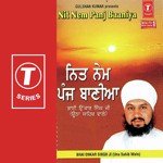 Nit Nem Panj Baaniya - Bhai Onkar Singh Ji Song Download